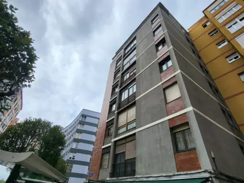 Piso en Avenida de Camilo Alonso Vega