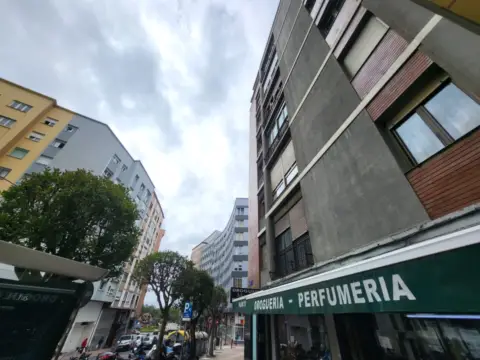 Piso en Avenida de Camilo Alonso Vega