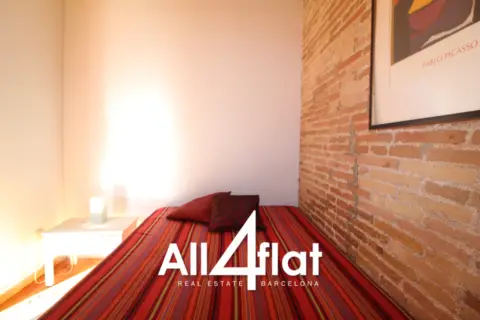 Estudio en Carrer de Perot lo Lladre