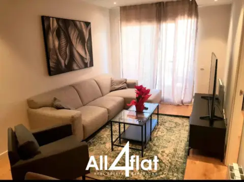 Piso en Carrer de Còrsega