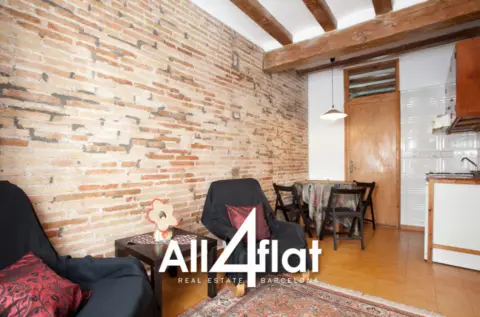 Estudio en Carrer de Perot lo Lladre