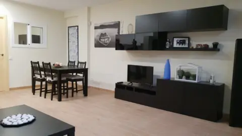 Piso en Carrer de la Mare de Déu de Port