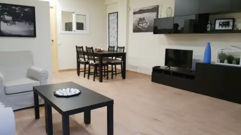 Piso en Carrer de la Mare de Déu de Port