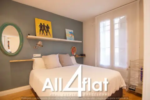 Piso en Carrer de Déu i Mata