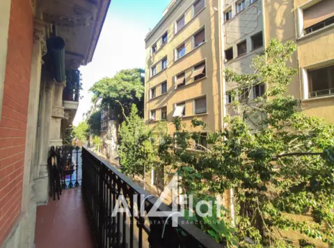 Piso en Carrer de Blai