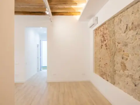 Piso en Carrer d'Hostafrancs