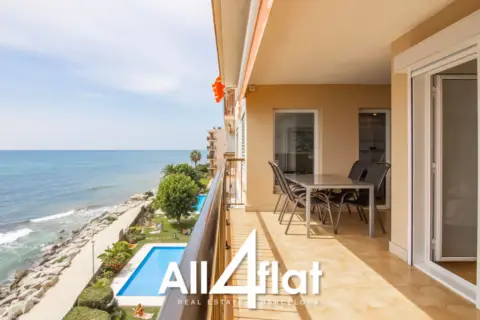 Piso en Avinguda Sant Andreu