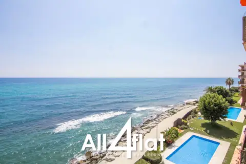 Piso en Avinguda Sant Andreu