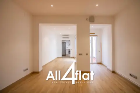 Piso en Carrer del Doctor Santponç