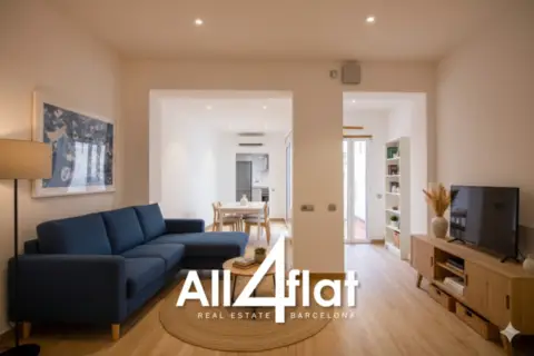 Piso en Carrer del Doctor Santponç