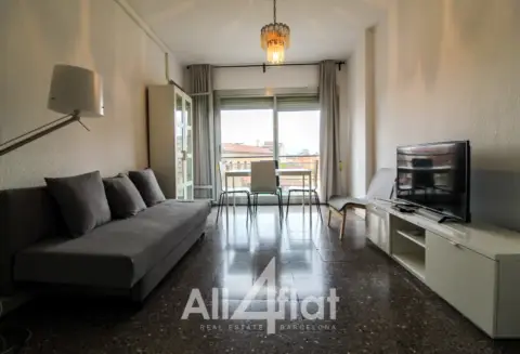 Piso en Carrer de València