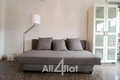 Piso en Carrer de València