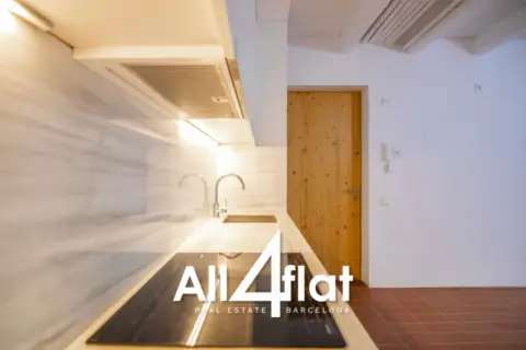 Piso en Carrer d'Eduard Maristany