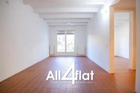 Piso en Carrer d'Eduard Maristany