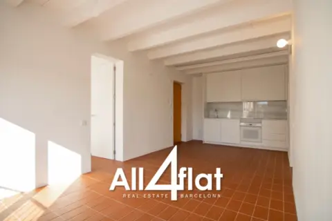 Piso en Carrer d'Eduard Maristany