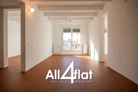 Piso en Carrer d'Eduard Maristany