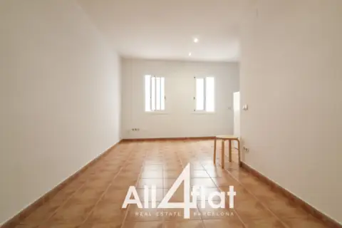 Loft en Carrer de Sant Josep Oriol