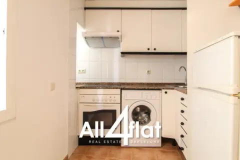 Loft en Carrer de Sant Josep Oriol