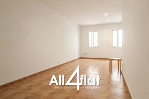 Loft en Carrer de Sant Josep Oriol