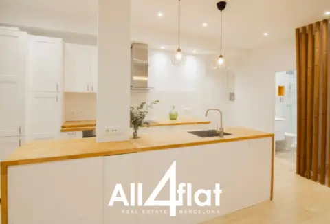 Piso en Carrer de Josep Balari