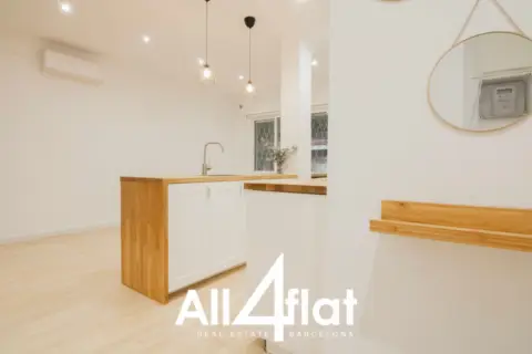 Piso en Carrer de Josep Balari