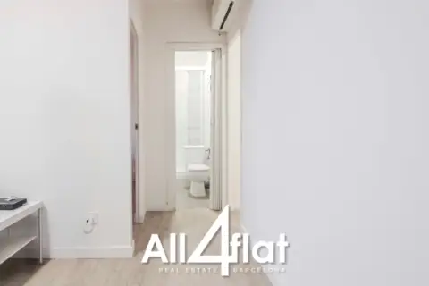 Ático en Carrer de Simancas