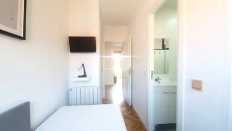 Habitación en calle de Herencia