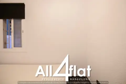 Piso en Carrer de la Providència