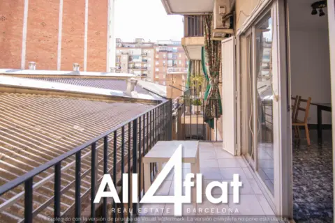 Piso en Carrer de la Providència