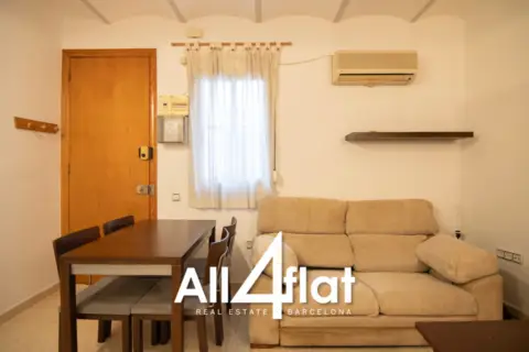 Piso en Passatge de Lleó