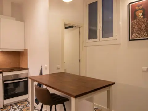 Piso en Carrer de l'Hostal de Sant Antoni