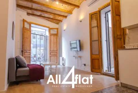 Piso en Carrer del Llobregat