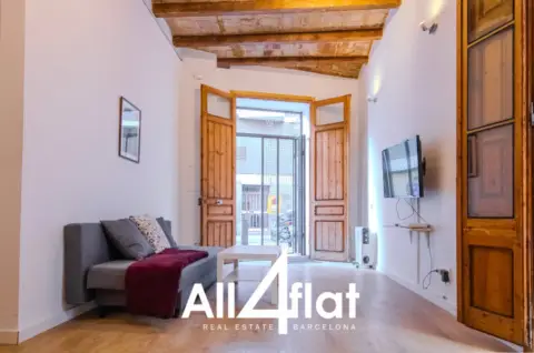 Piso en Carrer del Llobregat
