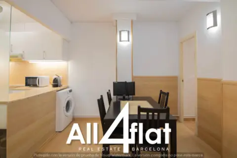 Local comercial en Carrer de Berlín