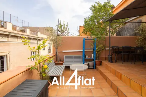 Piso en Carrer de Sant Pere Més Alt
