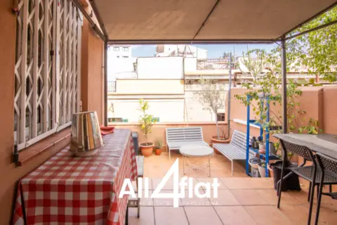 Piso en Carrer de Sant Pere Més Alt