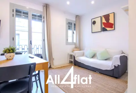 Departamento en alquiler con baja de precio en La Barceloneta