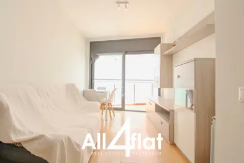 Piso – Barcelona Capital