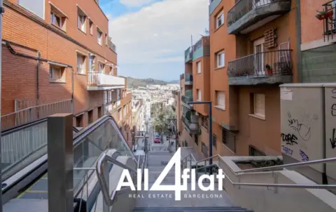Piso en Carrer de la Mare de Déu dels Àngels