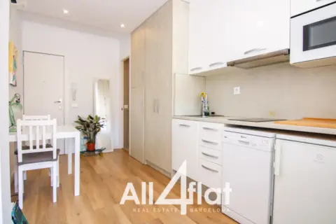 Ático en Carrer de la Mare de Déu del Coll