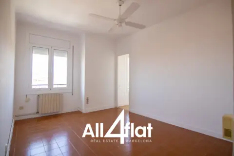 Piso en Avinguda del Coll del Portell