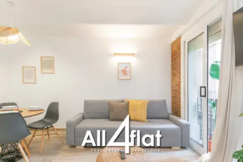 Piso en Carrer de les Carretes