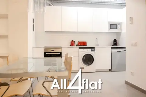 Estudio en Carrer de Pallars
