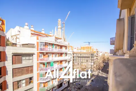 Piso en Avinguda Diagonal