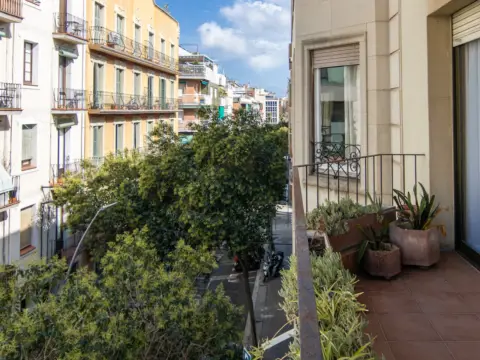 Piso en Carrer de la Ciutat de Balaguer