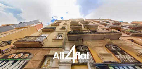 Piso en Carrer de Sant Antoni Abat