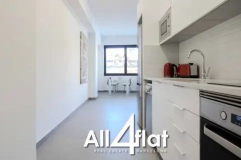 Estudio en Carrer de Pallars