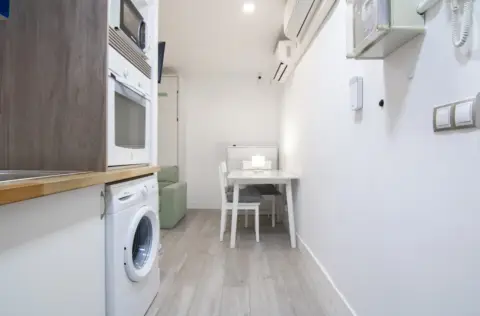 Estudio en Carrer de Picalquers