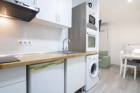 Estudio en Carrer de Picalquers
