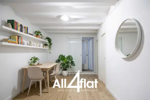 Piso en Carrer de Sant Antoni Abat
